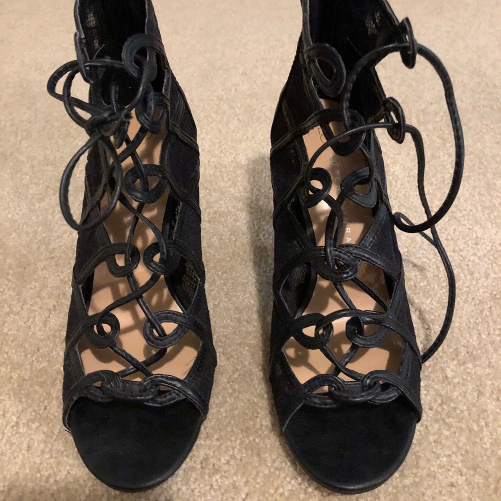 lauren conrad heels